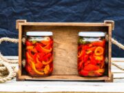 Лечо на зиму: рецепт из перца