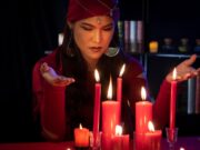 Муладхара в матрице судьбы: что это?