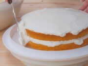 Сметанный крем для торта: рецепт приготовления