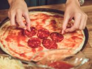 Пицца Пепперони: Рецепт в Домашних Условиях