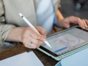 Программа для графического планшета XP Pen