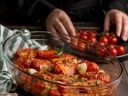 Быстрый ужин из свинины за 15 минут