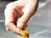 Домашние чипсы: простой рецепт