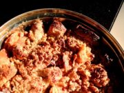 Фаршированные блюда на ужин: рецепты