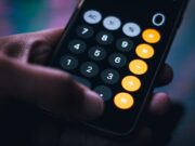 Сброс настроек на кнопочном телефоне