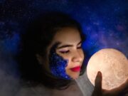 Луна в Тельце: влияние на женщин в Джйотиш