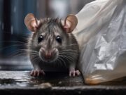 Приснилась большая живая крыса: толкование сна