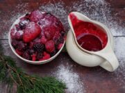 Ежевика на зиму: рецепты заготовок