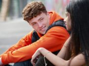 Как заинтересовать парня из школы