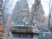 Толкование сна: поиск могилы