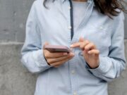 Как скачать GS с Telegram на телефон