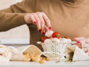 Вкусная еда за минуты