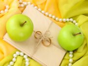 CVC на подарочной карте «Золотое яблоко»