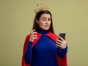 Королева Пентаклей: Миф или Реальность в Отношениях