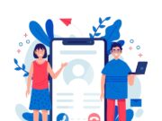 Как добавить контакты из телефона в ВК