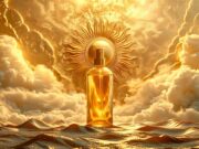 Королева кубков и солнце: сочетание