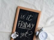 Пусть каждый твой день будет наполнен смыслом