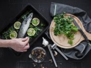 Гарниры к рыбе: идеи для вкусного дополнения