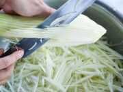 Китайская капуста: рецепты салатов