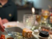 Горбуша в маринаде: секреты домашнего приготовления