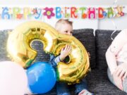 Поздравление с 3-летием для мальчика