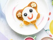 Завтрак для ребенка 3 лет: простые и полезные идеи