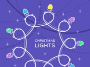 Мини-контроллер для гирлянды: 8 программ