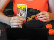 Раскинуть карты Таро онлайн бесплатно для анализа ситуации