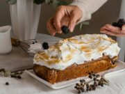 Торт в домашних условиях: рецепт для духовки