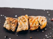 Стейк из индейки в духовке: идеи для приготовления