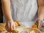 Творожная запеканка в домашних условиях