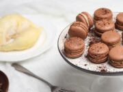 Рецепт торта «Вупи Пай»