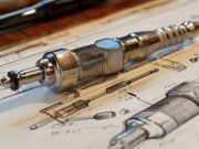 Схема зажигания ВАЗ 2114 инжектор 8 клапанов