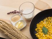 Пшено на молоке: как приготовить кашу