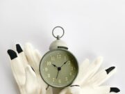 Расшифровка времени на часах: значение 08:08