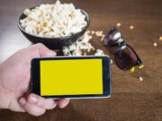 Скачать фильм «Зона» на телефон