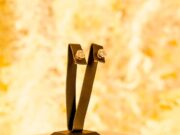 Золотые серьги во сне: толкование