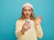 Изменение скорости голосового сообщения в WhatsApp