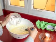 Безе в микроволновке: быстрый рецепт в домашних условиях