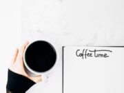 Красивые названия для кофейни