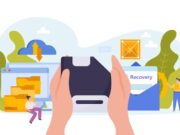 Удалить остаточные файлы на Android