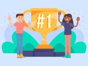 Поддержка слов для победы в конкурсе