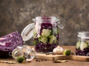 Свекла на зиму без уксуса в банках