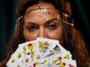 Значение Короля Кубков в Таро