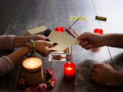 Гадание Таро: Влюблен ли он в меня?