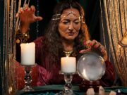 Значение карты «The Chariot» в Таро: да или нет