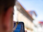 Как просмотреть геопозицию на чужом iPhone