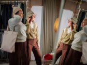 Турецкие бренды одежды для женщин на Wildberries