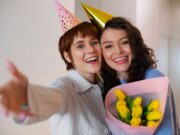 С Днем Рождения, Подруга: Смешные Поздравления