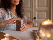 Гадание на кофейной гуще онлайн: толкование